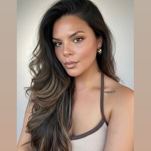 Meet your Posher, Clarissa